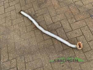 Gebruikte Voorpijp Uitlaat Suzuki Alto (RF410) 1.1 16V Prijs € 25,00 Margeregeling aangeboden door Autosloperij Kralingen B.V.