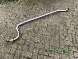 Gebruikte Uitlaat Middendemper Citroen C2 (JM) 1.1 Prijs € 29,99 Margeregeling aangeboden door Autosloperij Kralingen B.V.