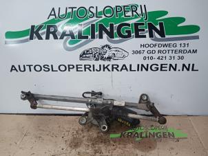 Begagnade Torkarmotor + mekanism Opel Vectra C Caravan 1.8 16V Pris € 25,00 Marginaltabell erbjuds av Autosloperij Kralingen B.V.
