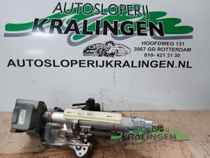 Begagnade Styrningslås Mercedes B (W245) 2.0 B-180 CDI 16V Pris € 50,00 Marginaltabell erbjuds av Autosloperij Kralingen B.V.