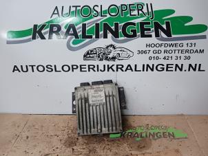 Begagnade Dator, motorstyrning Renault Kangoo Express (FW) 1.5 dCi 105 Pris € 50,00 Marginaltabell erbjuds av Autosloperij Kralingen B.V.