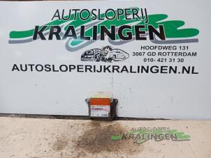 Używane Modul poduszki powietrznej Audi A3 (8P1) 2.0 16V FSI Cena € 35,00 Procedura marży oferowane przez Autosloperij Kralingen B.V.