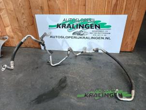 Gebruikte Airco Leiding Renault Trafic (1FL/2FL/3FL/4FL) 1.6 dCi 115 Prijs € 60,50 Inclusief btw aangeboden door Autosloperij Kralingen B.V.