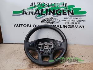 Begagnade Ratt Renault Trafic (1FL/2FL/3FL/4FL) 1.6 dCi 115 Pris € 151,25 Inklusive moms erbjuds av Autosloperij Kralingen B.V.