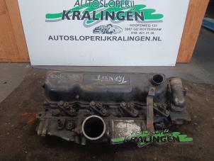 Begagnade Topplock Ford Transit 2.5TD Pris € 350,00 Marginaltabell erbjuds av Autosloperij Kralingen B.V.