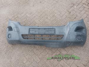 Używane Zderzak przedni Renault Master III (MA/MB/MC/MD/MH/MF/MG/MH) 2.3 dCi 16V Cena € 149,99 Procedura marży oferowane przez Autosloperij Kralingen B.V.