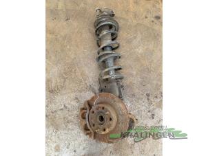 Begagnade Stötdämpare, vänster fram Fiat Ducato (250) 2.3 D 120 Multijet Pris € 100,00 Marginaltabell erbjuds av Autosloperij Kralingen B.V.