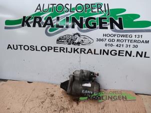 Gebruikte Startmotor Fiat Bravo (198A) 1.4 T-Jet 16V 120 Prijs € 24,98 Margeregeling aangeboden door Autosloperij Kralingen B.V.