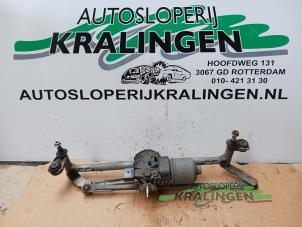 Begagnade Torkarmotor + mekanism Seat Ibiza IV SC (6J1) 1.4 16V Pris € 35,00 Marginaltabell erbjuds av Autosloperij Kralingen B.V.