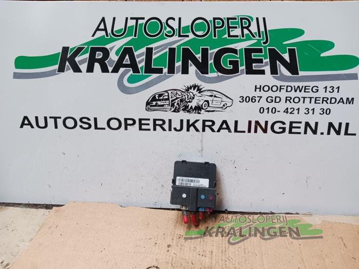 Verdeler Ontsteking van een MINI Mini (R56) 1.6 16V Cooper 2007