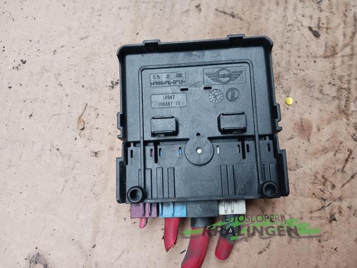 Verdeler Ontsteking van een MINI Mini (R56) 1.6 16V Cooper 2007