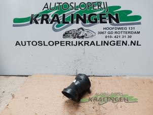Gebruikte Luchtrooster Dashboard Mini Mini (R56) 1.6 16V Cooper Prijs € 15,00 Margeregeling aangeboden door Autosloperij Kralingen B.V.