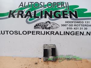 Begagnade Dator, motorstyrning Opel Corsa C (F08/68) 1.0 12V Pris € 38,00 Marginaltabell erbjuds av Autosloperij Kralingen B.V.