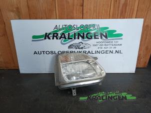 Begagnade Strålkastare, höger Opel Agila (A) 1.2 16V Twin Port Pris € 24,99 Marginaltabell erbjuds av Autosloperij Kralingen B.V.