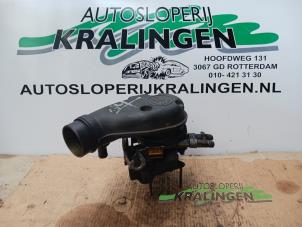 Begagnade Förgasare Volkswagen Golf III (1H1) 1.4 CL Pris € 75,00 Marginaltabell erbjuds av Autosloperij Kralingen B.V.