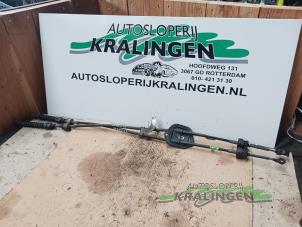Gebruikte Schakelkabel Versnellingsbak Citroen C1 1.0 12V Prijs € 35,00 Margeregeling aangeboden door Autosloperij Kralingen B.V.