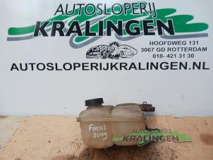 Begagnade Expansionskärl Ford Focus 2 Wagon 1.6 16V Pris € 25,00 Marginaltabell erbjuds av Autosloperij Kralingen B.V.