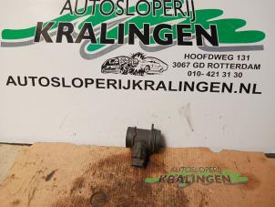 Gebruikte Luchtmassameter Hyundai Getz 1.5 CRDi 12V Prijs € 19,00 Margeregeling aangeboden door Autosloperij Kralingen B.V.