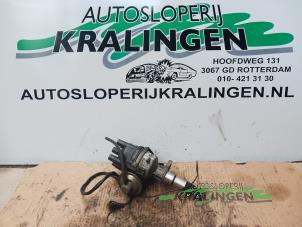 Gebruikte Ontsteking (compleet) Mitsubishi Space Wagon (D0) 1.8 GL,GLX Prijs € 50,00 Margeregeling aangeboden door Autosloperij Kralingen B.V.