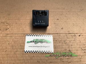 Begagnade Relä Hyundai H-100 2.5 Diesel Pris € 9,99 Marginaltabell erbjuds av Autosloperij Kralingen B.V.