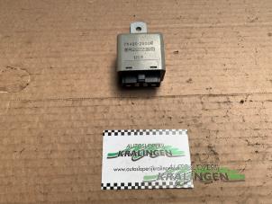 Używane Przekaznik Hyundai Accent 1.3i 12V Cena € 9,99 Procedura marży oferowane przez Autosloperij Kralingen B.V.