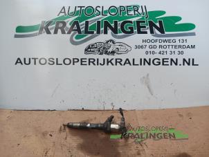 Gebruikte Verstuiver (diesel) Mazda 6 SportBreak (GH19/GHA9) 2.2 CDVi 16V 130 Prijs € 50,00 Margeregeling aangeboden door Autosloperij Kralingen B.V.