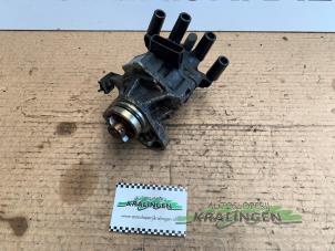 Używane Zaplon (kompletny) Mazda 323 P (BA15) 1.3i 16V Cena € 35,00 Procedura marży oferowane przez Autosloperij Kralingen B.V.