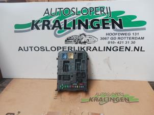 Begagnade Säkringsbox Citroen C4 Grand Picasso (UA) 1.8 16V Pris € 49,99 Marginaltabell erbjuds av Autosloperij Kralingen B.V.