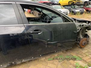 Begagnade Framdörr, 4-dörrars, höger Mazda 6 SportBreak (GH19/GHA9) 2.2 CDVi 16V 130 Pris € 150,00 Marginaltabell erbjuds av Autosloperij Kralingen B.V.