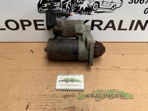 Begagnade Startmotor Fiat Stilo (192A/B) 1.6 16V 3-Drs. Pris € 24,98 Marginaltabell erbjuds av Autosloperij Kralingen B.V.