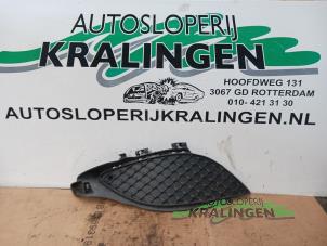 Używane Kratka zderzaka Mercedes A (W176) 1.5 A-180 CDI, A-180d 16V Cena € 19,99 Procedura marży oferowane przez Autosloperij Kralingen B.V.