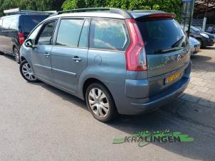 Gebruikte Portier 4Deurs links-achter Citroen C4 Grand Picasso (UA) 1.8 16V Prijs € 99,99 Margeregeling aangeboden door Autosloperij Kralingen B.V.
