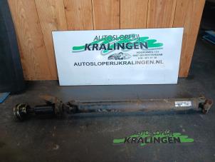 Gebruikte Tussenas Mercedes ML I (163) 270 2.7 CDI 20V Prijs € 100,00 Margeregeling aangeboden door Autosloperij Kralingen B.V.