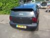 Volkswagen Polo III (6N2) 1.6 GTI 16V Tylna klapa
