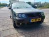 Volkswagen Polo III (6N2) 1.6 GTI 16V Lusterko zewnetrzne prawe