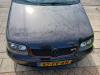 Volkswagen Polo III (6N2) 1.6 GTI 16V Maska