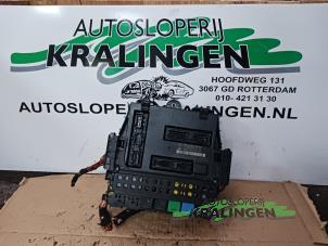 Begagnade Dator , karosskontroll (BCM) Mercedes A (W169) 1.5 A-150 5-Drs. Pris € 74,99 Marginaltabell erbjuds av Autosloperij Kralingen B.V.