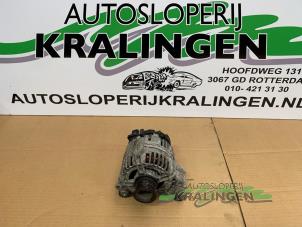 Begagnade Dynamo Volkswagen Fox (5Z) 1.4 16V Pris € 50,00 Marginaltabell erbjuds av Autosloperij Kralingen B.V.