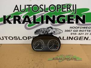 Gebruikte Kilometerteller KM BMW 1 serie (E87/87N) 116i 1.6 16V Prijs € 50,00 Margeregeling aangeboden door Autosloperij Kralingen B.V.