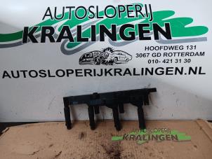 Gebruikte Bobine Mercedes A (W168) 1.4 A-140 Prijs € 24,99 Margeregeling aangeboden door Autosloperij Kralingen B.V.