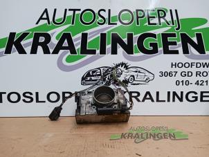 Begagnade Spjällhus Volvo V70 (SW) 2.4 T 20V Pris € 149,99 Marginaltabell erbjuds av Autosloperij Kralingen B.V.