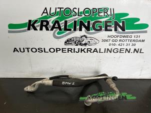 Begagnade Luftkonditioneringsledning BMW 1 serie (E81) 118d 16V Pris € 24,99 Marginaltabell erbjuds av Autosloperij Kralingen B.V.