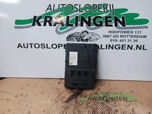 Begagnade Säkringsbox Renault Megane II (BM/CM) 1.6 16V Pris € 39,99 Marginaltabell erbjuds av Autosloperij Kralingen B.V.