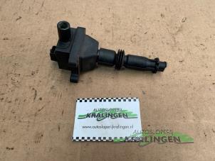 Używane Cewka zaplonowa Alfa Romeo 146 (930B) 1.4 Twin Spark 16V Cena € 19,99 Procedura marży oferowane przez Autosloperij Kralingen B.V.