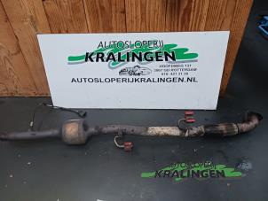 Begagnade Katalytisk avgasrenare Seat Ibiza III (6L1) 1.4 16V 85 Pris € 199,99 Marginaltabell erbjuds av Autosloperij Kralingen B.V.