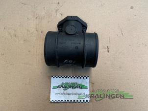 Begagnade Luftmassemätare Alfa Romeo 156 (932) 1.6 Twin Spark 16V Pris € 24,99 Marginaltabell erbjuds av Autosloperij Kralingen B.V.