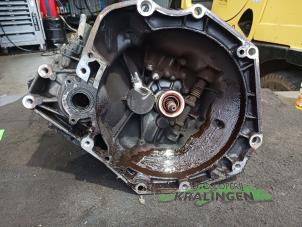 Używane Skrzynia biegów Opel Agila (A) 1.0 12V Cena € 149,99 Procedura marży oferowane przez Autosloperij Kralingen B.V.