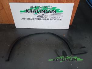 Używane Obręcz koła przedniego BMW X3 (G01) xDrive 30d 3.0 Turbo 24V Mild Hybrid Cena € 49,99 Procedura marży oferowane przez Autosloperij Kralingen B.V.