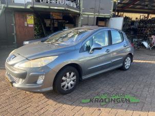 Gebruikte Portier 4Deurs links-voor Peugeot 308 (4A/C) 1.6 VTI 16V Prijs € 74,99 Margeregeling aangeboden door Autosloperij Kralingen B.V.