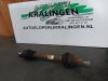 Drivaxel, vänster fram från en Ford Focus C-Max 1.6 16V 2005
